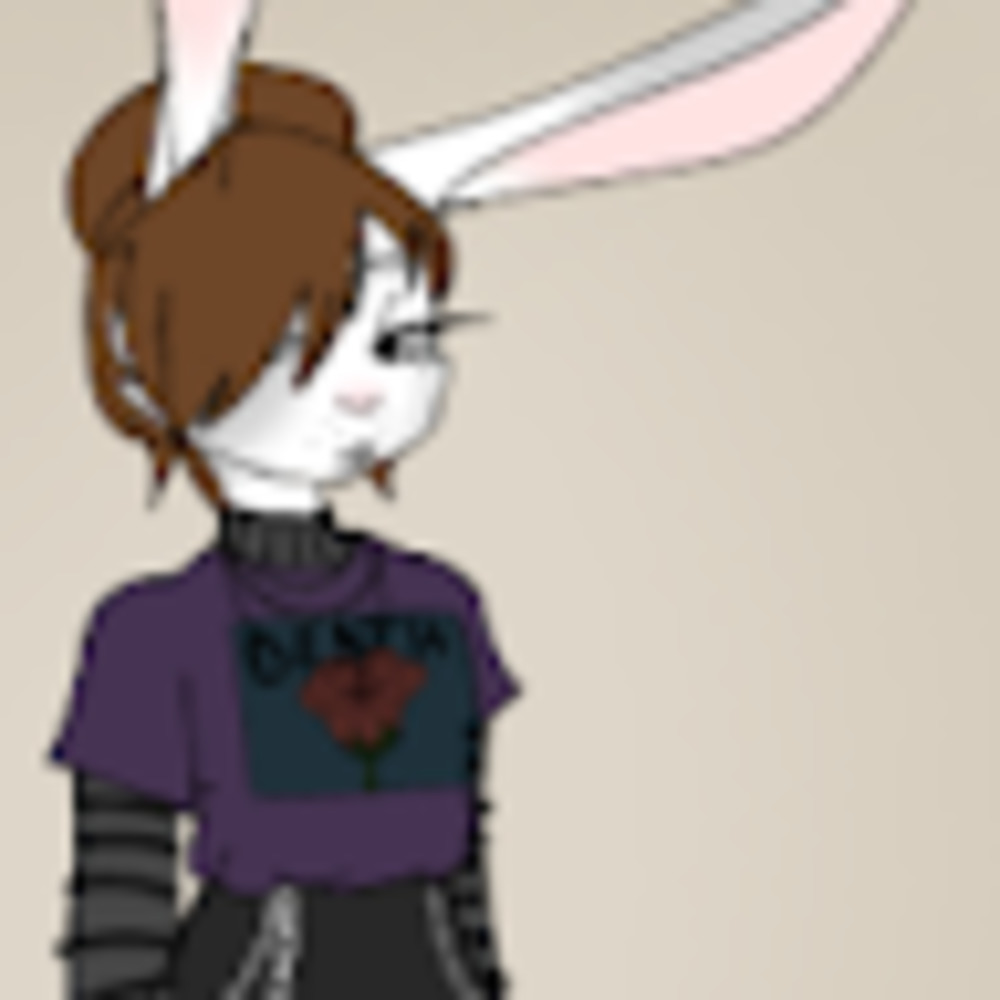 Meet your Posher, Dark neon